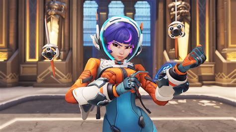 Overwatch .